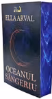 Oceanul sangeriu. Seria Candoarea Veninului