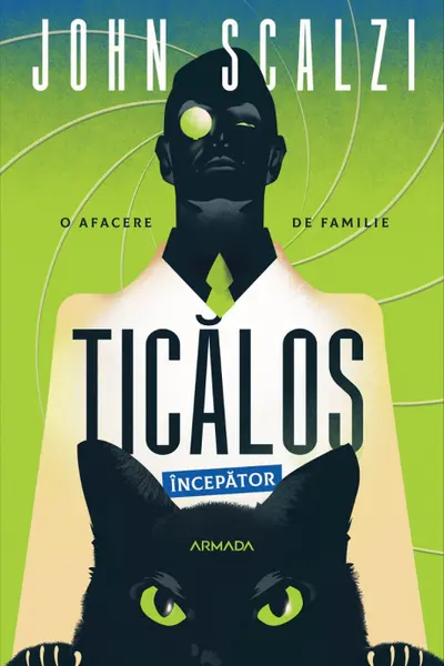 Ticalos incepator