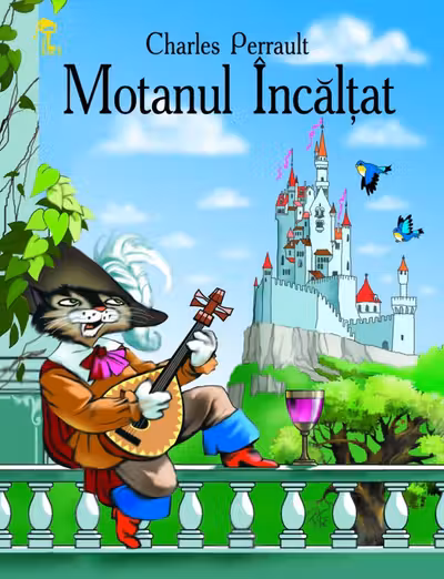 Motanul Incaltat