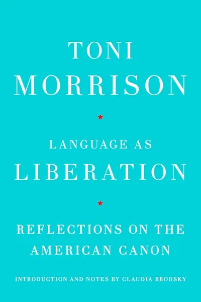 Language as Liberation