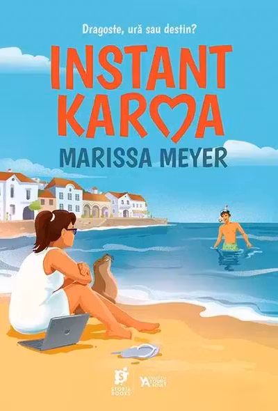 Instant Karma