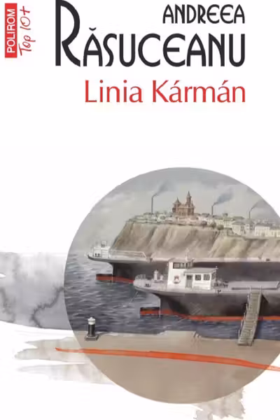 Linia Karman