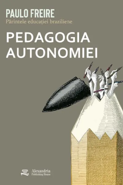 Pedagogia autonomiei