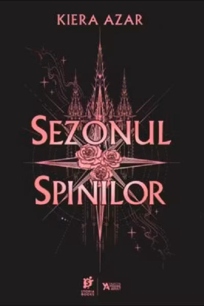 Sezonul Spinilor