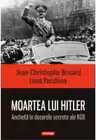 Moartea lui Hitler
