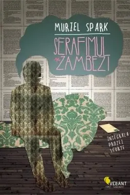 Serafimul si Zambezi. Integrala prozei scurte