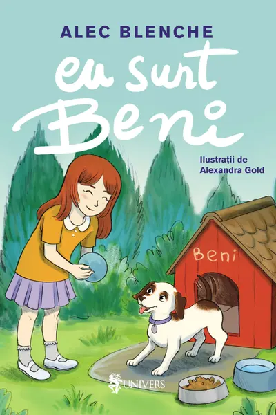 Eu sunt Beni