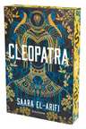 Cleopatra (Sprayed Edges)