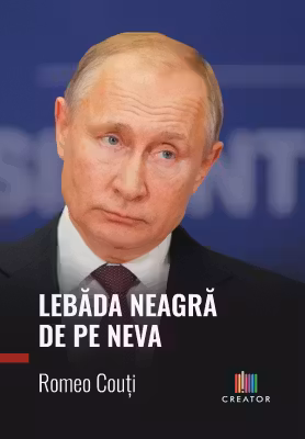 Lebada Neagra de pe Neva