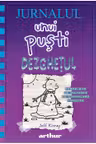 Dezghetul