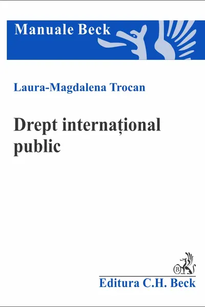 Drept internațional public