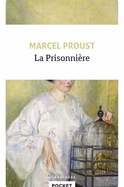 La Prisonniere