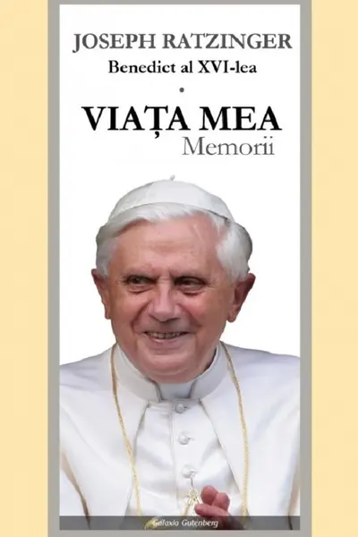 Viața mea. Memorii