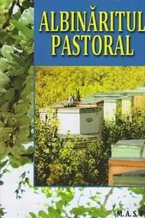 Albinaritul pastoral
