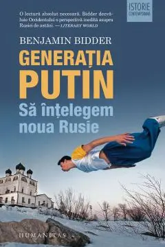 Generatia Putin
