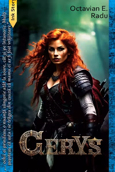 Cerys