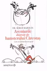Aventurile ilustrate ale hamsterului carcotas