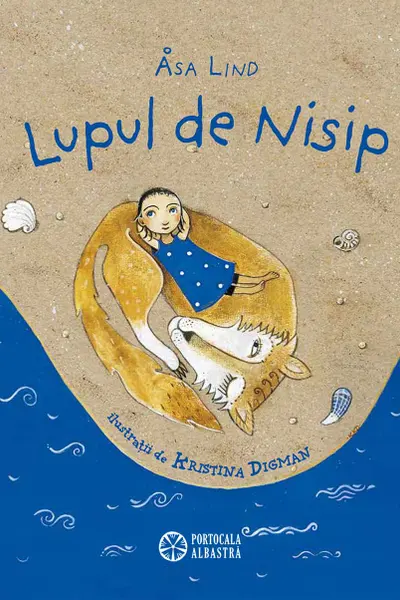 Lupul de nisip
