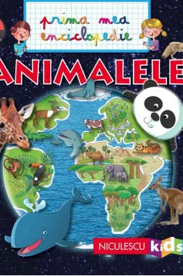 Animalele