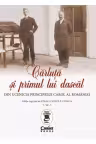 Carluta si primul lui dascal