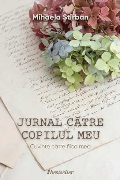Jurnal catre copilul meu