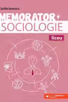 Memorator de sociologie pentru liceu