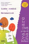 Evaluare finală limba română și matematică clasa 4
