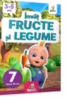 Invat fructe si legume