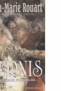 Bernis - cardinalul placerilor