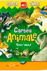 Cartea cu animale. Super cărți