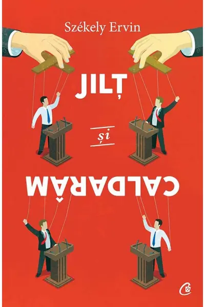 Jilt si caldaram