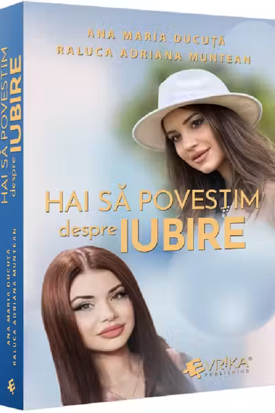 Hai sa povestim despre iubire