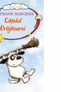 CATELUL VRAJITOAREI - vol. 1