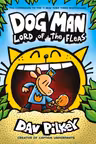 Dog Man - Volume 5