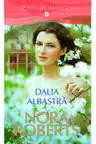 Lira. Dalia albastra