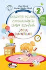 Culegere de exercitii pentru comunicare in limba romana JOCUL CUVINTELOR, cls. a II-a