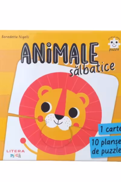 Animale salbatice