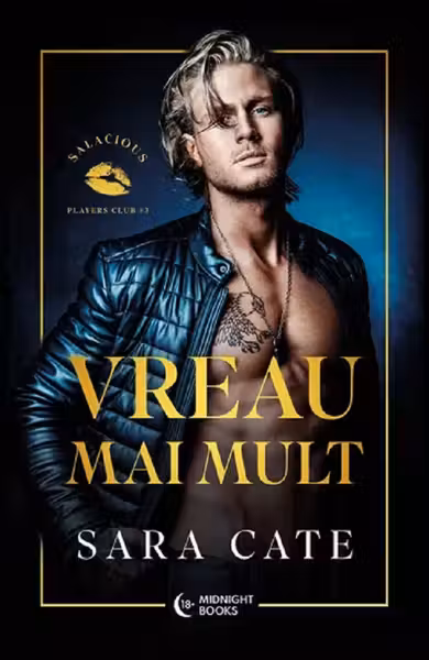 Vreau mai mult