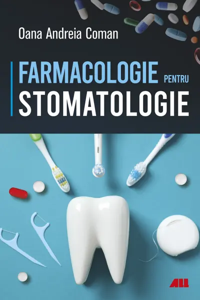 Farmacologie pentru stomatologie