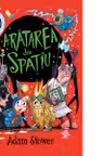 Regele Ugu. Aratarea din spatiu