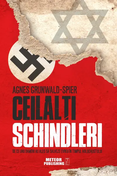 Ceilalți Schindleri