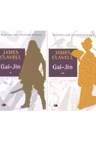 SET GAI-JIN. James Clavel (2 volume)