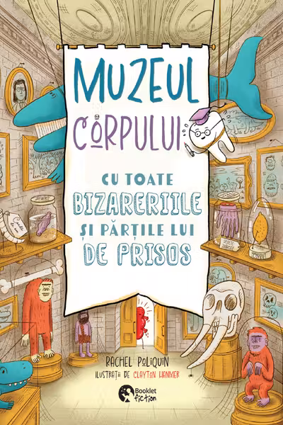 Muzeul corpului