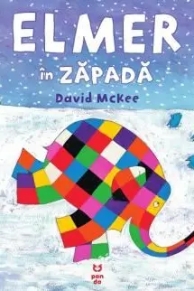 Elmer in zapada