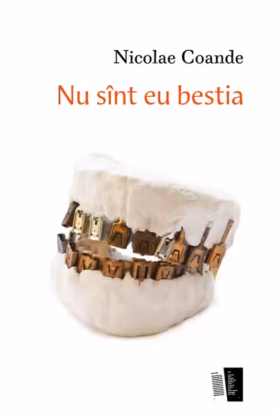 Nu sint eu bestia