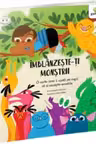Imblanzeste-ti monstrii