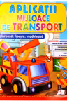 Aplicatii A4 Mijloace de transport
