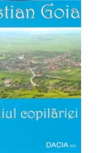 Gruiul copilariei - Povestiri