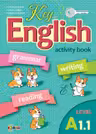 Key English A1. 1. Activity Book