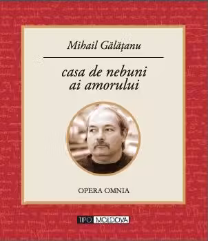 Casa de nebuni ai amorului
